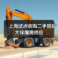 上海试点收购二手房扩大保障房供应（图3）