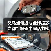义乌如何炼成全球爆款之都？解码中国活力密码（图2）