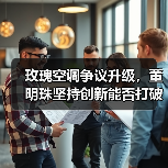 玫瑰空调争议升级，董明珠坚持创新能否打破