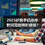 2025折叠手机推荐：哪款轻薄耐用影像强？（图1）