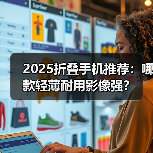 2025折叠手机推荐：哪款轻薄耐用影像强？（图3）