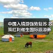 中国入境游强势复苏 政策红利催生国际旅游新机遇（图2）