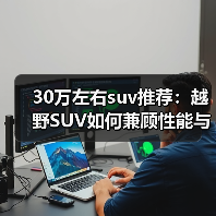 30万左右suv推荐:越野SUV如何兼顾性能与舒适?(图2) 30万左右suv推荐:越野SUV如何兼顾性能与舒适?(图2)