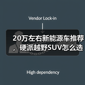 20万左右新能源车推荐,硬派越野SUV怎么选?(图4) 20万左右新能源车推荐,硬派越野SUV怎么选?(图4)