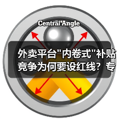 外卖平台