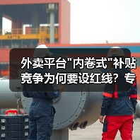 外卖平台