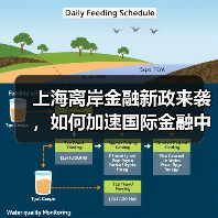 上海离岸金融新政来袭，如何加速国际金融中心建设？（图3）