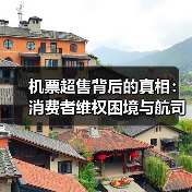 机票超售背后的真相:消费者维权困境与航司盈利现状(图3) 机票超售背后的真相:消费者维权困境与航司盈利现状(图3)