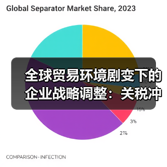 全球贸易环境剧变下的企业战略调整：关税冲击催生巨头退市决策（图2）