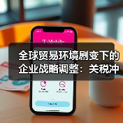 全球贸易环境剧变下的企业战略调整：关税冲击催生巨头退市决策（图3）