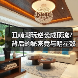 丑萌潮玩逆袭成顶流?背后的秘密竟与明星效应有关(图3) 丑萌潮玩逆袭成顶流?背后的秘密竟与明星效应有关(图3)