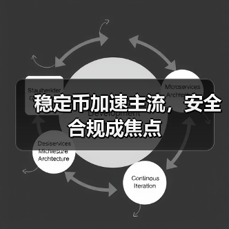 稳定币加速主流,安全合规成焦点(图4) 稳定币加速主流,安全合规成焦点(图4)