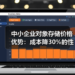 中小企业对象存储价格优势:成本降30%的性价比之选(图2) 中小企业对象存储价格优势:成本降30%的性价比之选(图2)