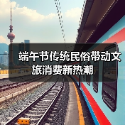 端午节传统民俗带动文旅消费新热潮（图2）