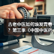 古老中医如何焕发青春？第三季《中国中医药大会》揭秘（图2）