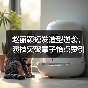 赵丽颖短发造型逆袭,演技突破章子怡点赞引热议(图1) 赵丽颖短发造型逆袭,演技突破章子怡点赞引热议(图1)