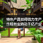 特色产品如何借力生产性服务业撬动千亿产业链?(图3) 特色产品如何借力生产性服务业撬动千亿产业链?(图3)