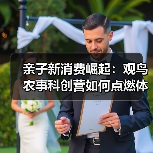 亲子新消费崛起:观鸟农事科创营如何点燃体验热潮(图2) 亲子新消费崛起:观鸟农事科创营如何点燃体验热潮(图2)