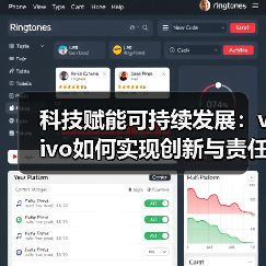科技赋能可持续发展:vivo如何实现创新与责任共进?(图1) 科技赋能可持续发展:vivo如何实现创新与责任共进?(图1)