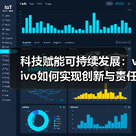 科技赋能可持续发展:vivo如何实现创新与责任共进?(图2) 科技赋能可持续发展:vivo如何实现创新与责任共进?(图2)