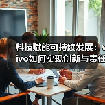 科技赋能可持续发展:vivo如何实现创新与责任共进?(图4) 科技赋能可持续发展:vivo如何实现创新与责任共进?(图4)