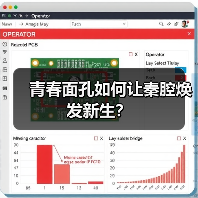 青春面孔如何让秦腔焕发新生?(图3) 青春面孔如何让秦腔焕发新生?(图3)