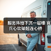 服务阵地下沉一层楼 官兵心坎架起连心桥(图4) 服务阵地下沉一层楼 官兵心坎架起连心桥(图4)