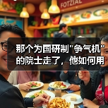 那个为国研制 那个为国研制