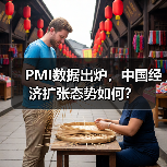 PMI数据出炉,中国经济扩张态势如何?(图2) PMI数据出炉,中国经济扩张态势如何?(图2)