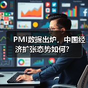 PMI数据出炉,中国经济扩张态势如何?(图4) PMI数据出炉,中国经济扩张态势如何?(图4)