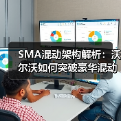 SMA混动架构解析：沃尔沃如何突破豪华混动技术壁垒（图3）