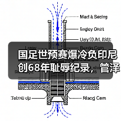 国足世预赛爆冷负印尼创68年耻辱纪录,管泽元辣评引爆热议(图2) 国足世预赛爆冷负印尼创68年耻辱纪录,管泽元辣评引爆热议(图2)