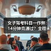 驾考作弊竟用远程操控?石家庄警方惊现高科 驾考作弊竟用远程操控?石家庄警方惊现高科