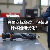 白象商标争议:包装设计将如何优化?(图1) 白象商标争议:包装设计将如何优化?(图1)