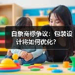 白象商标争议:包装设计将如何优化?(图4) 白象商标争议:包装设计将如何优化?(图4)