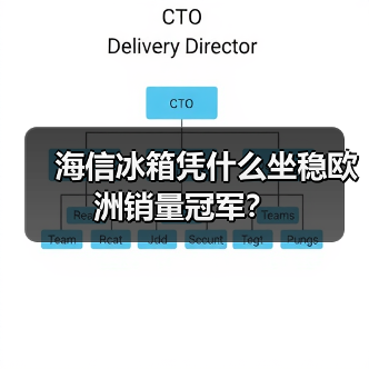 海信冰箱凭什么坐稳欧洲销量冠军?(图4) 海信冰箱凭什么坐稳欧洲销量冠军?(图4)