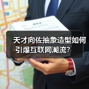 天才向佐抽象造型如何引爆互联网潮流?(图3) 天才向佐抽象造型如何引爆互联网潮流?(图3)