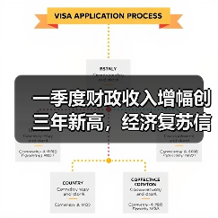 一季度财政收入增幅创三年新高，经济复苏信号明显？（图3）