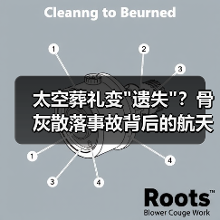 太空葬礼变 太空葬礼变