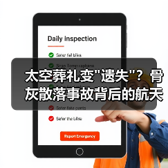 太空葬礼变 太空葬礼变