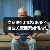 义乌进出口破2000亿，这些关键因素如何推动增长？（图4）