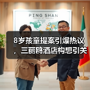 8岁孩童提案引爆热议,三丽鸥酒店构想引关注(图2) 8岁孩童提案引爆热议,三丽鸥酒店构想引关注(图2)