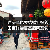 猫头鹰也要结婚?多邻国吉祥物官宣后网友调侃学习压力更大(图3) 猫头鹰也要结婚?多邻国吉祥物官宣后网友调侃学习压力更大(图3)