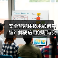 安全智能体技术如何突破？解码应用创新与实战价值（图2）