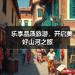 乐享品质旅游，开启美好山河之旅（图4）
