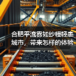 合肥平流雾如纱幔轻裹城市，带来怎样的体验？（图2）