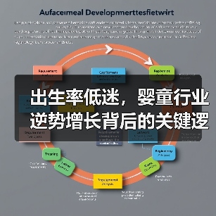 出生率低迷，婴童行业逆势增长背后的关键逻辑（图3）