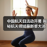 中国航天日活动开幕 揭秘航天领域最新重大消息（图4）