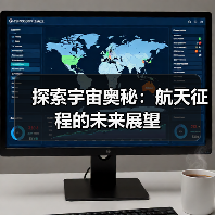 探索宇宙奥秘：航天征程的未来展望