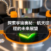 探索宇宙奥秘：航天征程的未来展望（图4）